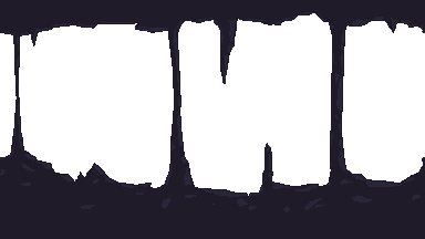 Parallax layer 4